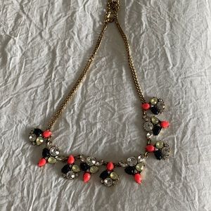 J crew necklace